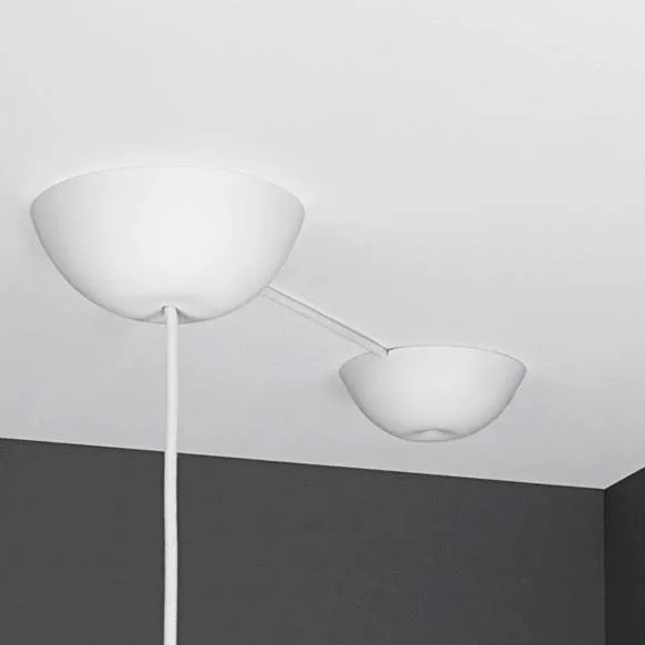 케이블컵 Hide, white CableCup | 케이블컵