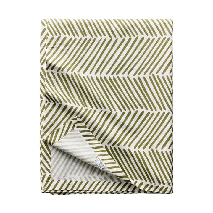 라마 테이블 클로스 150x250 cm - Cactus green - Chhatwal & Jonsson | 샤트왈앤존슨
