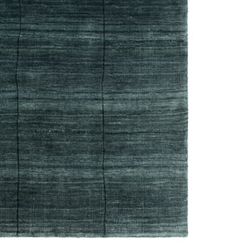 나리 울 러그 170x240 cm - Blue melange - Chhatwal & Jonsson | 샤트왈앤존슨