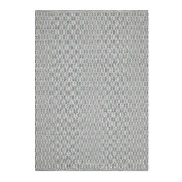 모히니 울 카펫 170x240 cm - blue - Chhatwal & Jonsson | 샤트왈앤존슨