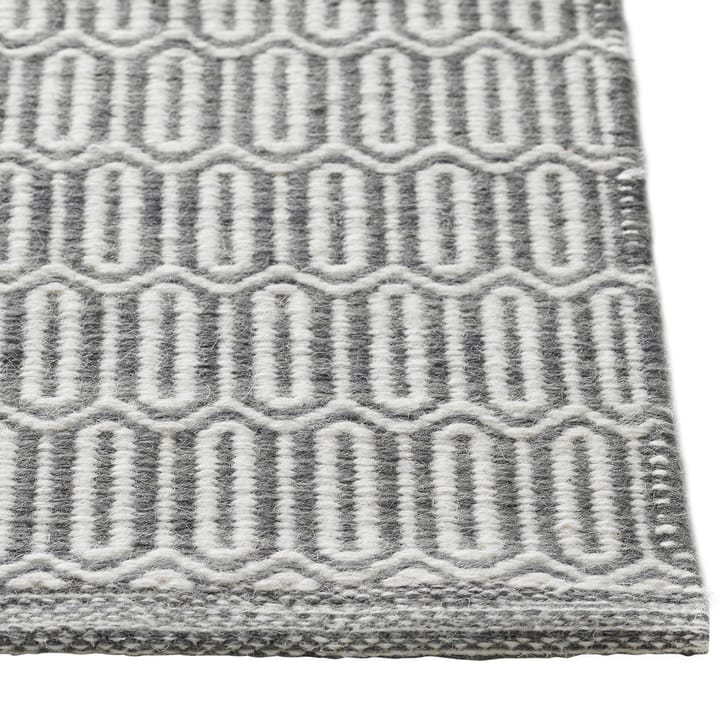 모히니 울 카펫 170x240 cm - grey - Chhatwal & Jonsson | 샤트왈앤존슨