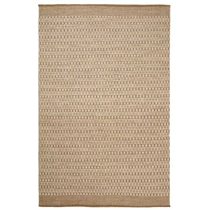 마히 러그 170x240 cm - Off-white-beige - Chhatwal & Jonsson | 샤트왈앤존슨