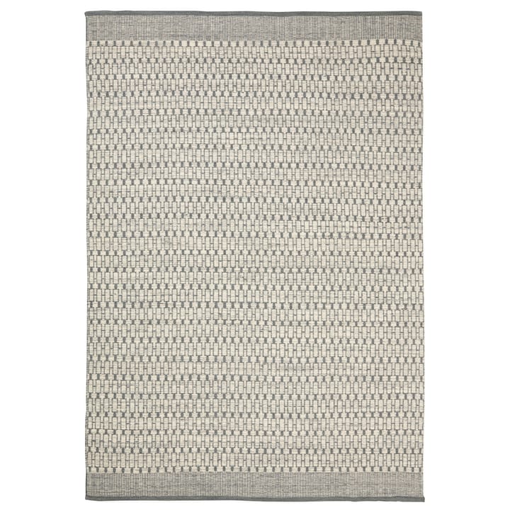 마히 러그 170x240 cm - Off white-grey - Chhatwal & Jonsson | 샤트왈앤존슨