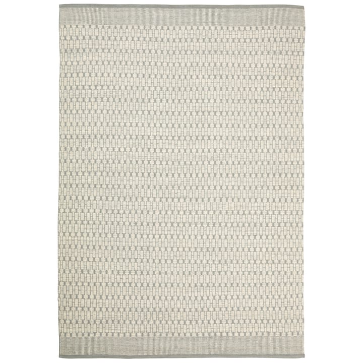 마히 러그 170x240 cm - Off white-light grey - Chhatwal & Jonsson | 샤트왈앤존슨