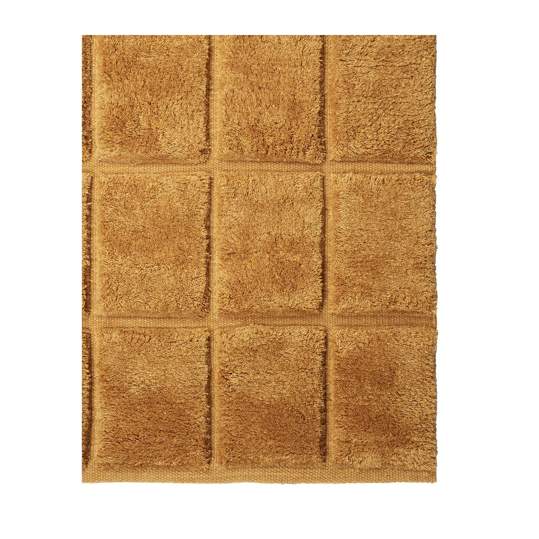 로하 러그 177x239 cm, Masala yellow Chhatwal & Jonsson | 샤트왈앤존슨