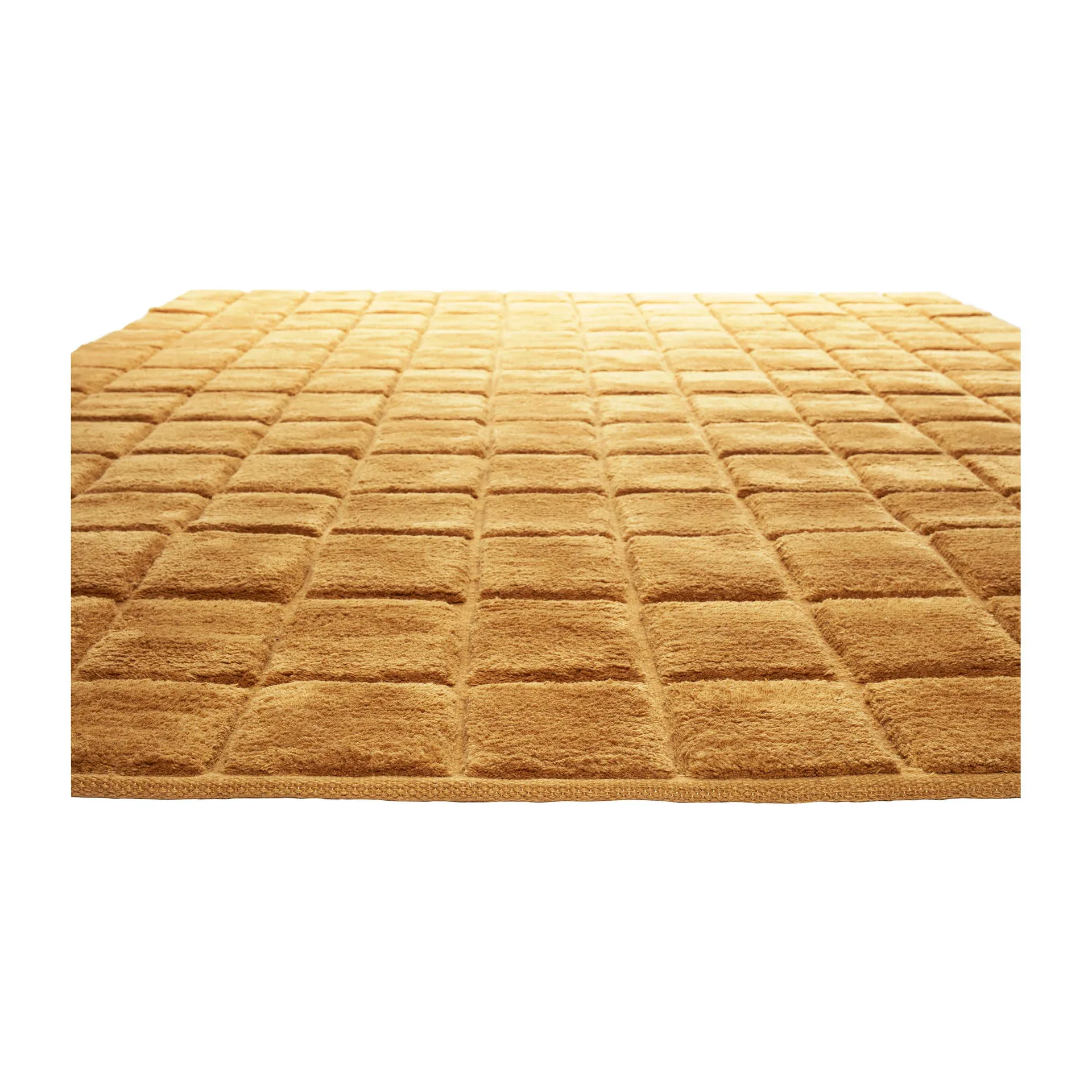 로하 러그 177x239 cm, Masala yellow Chhatwal & Jonsson | 샤트왈앤존슨