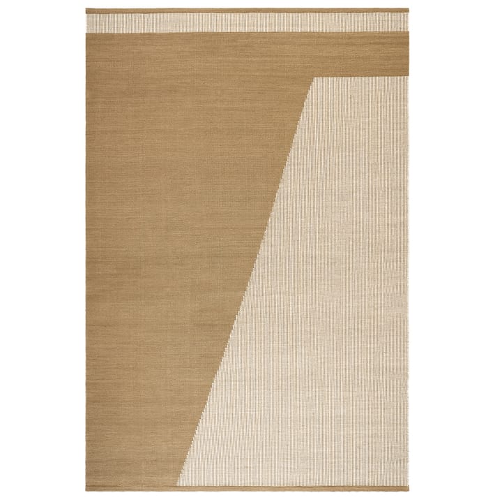 우나 울 카펫 180x270 cm - Beige-off white-beige - Chhatwal & Jonsson | 샤트왈앤존슨