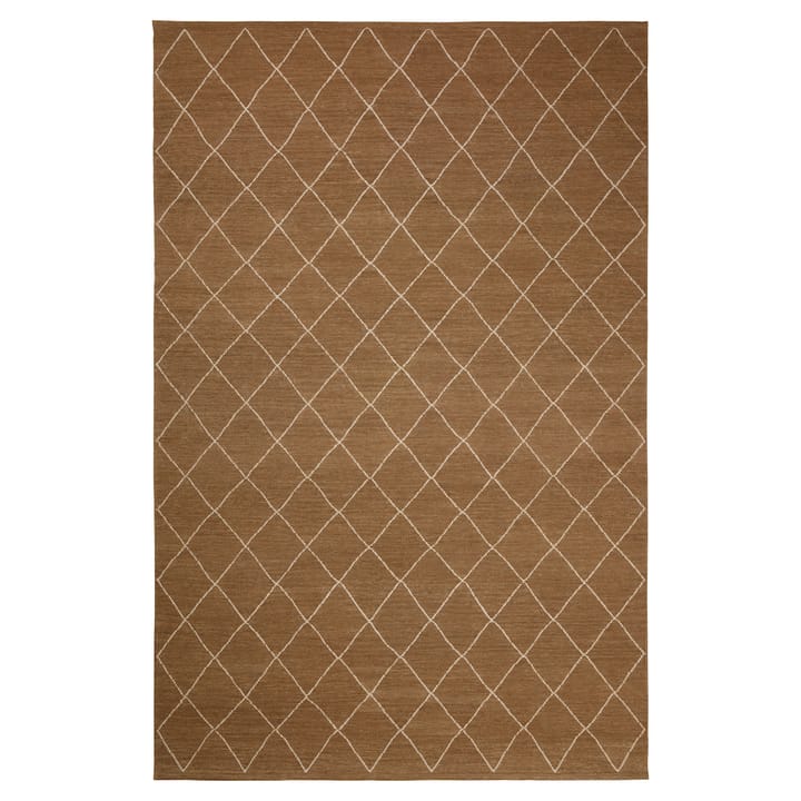 다이아몬드 러그 184x280cm - Manda-off white - Chhatwal & Jonsson | 샤트왈앤존슨