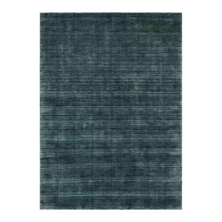 나리 울 러그 200x300 cm, Blue melange Chhatwal & Jonsson | 샤트왈앤존슨