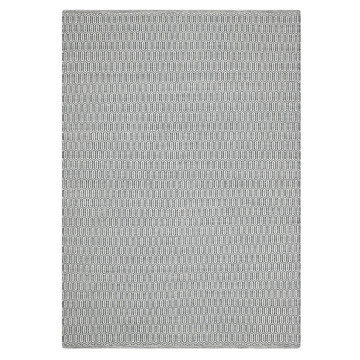 모히니 울 카펫 200x300 cm - blue - Chhatwal & Jonsson | 샤트왈앤존슨