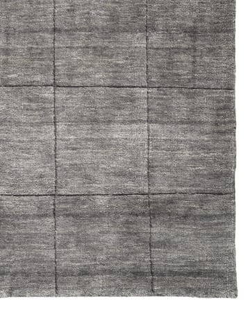나리 울 러그 200x300 cm - Light grey - Chhatwal & Jonsson | 샤트왈앤존슨