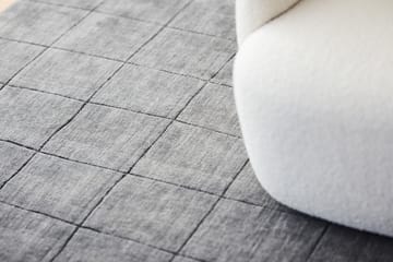 나리 울 러그 200x300 cm - Light grey - Chhatwal & Jonsson | 샤트왈앤존슨