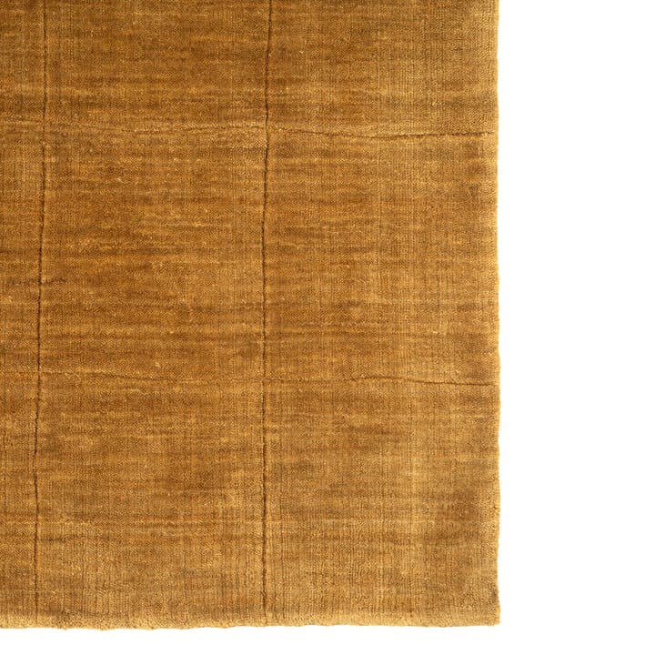 나리 울 러그 200x300 cm, Masala yellow Chhatwal & Jonsson | 샤트왈앤존슨