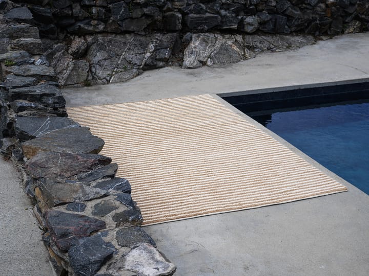 미스티 러그 200x300 cm, Off white-beige Chhatwal & Jonsson | 샤트왈앤존슨