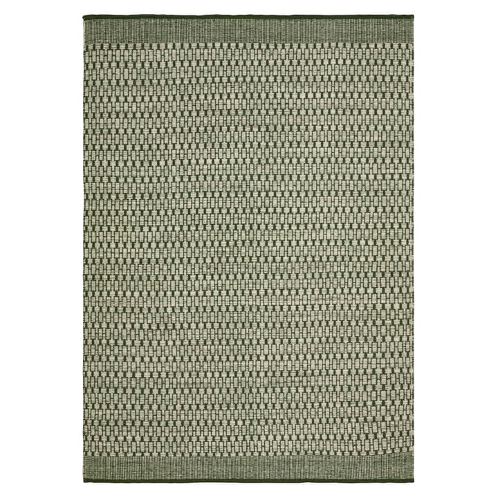 마히 러그 200x300 cm - off white-green - Chhatwal & Jonsson | 샤트왈앤존슨