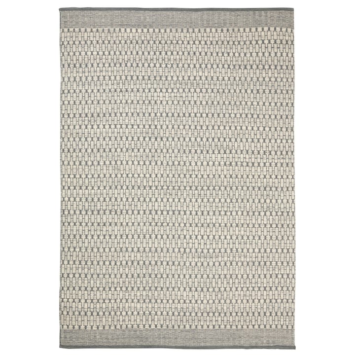 마히 러그 200x300 cm - Off white-grey - Chhatwal & Jonsson | 샤트왈앤존슨