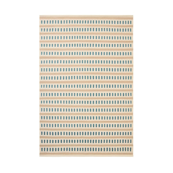 라다크 울 러그 230x320 cm, Off white-l. beige-heaven blue Chhatwal & Jonsson | 샤트왈앤존슨