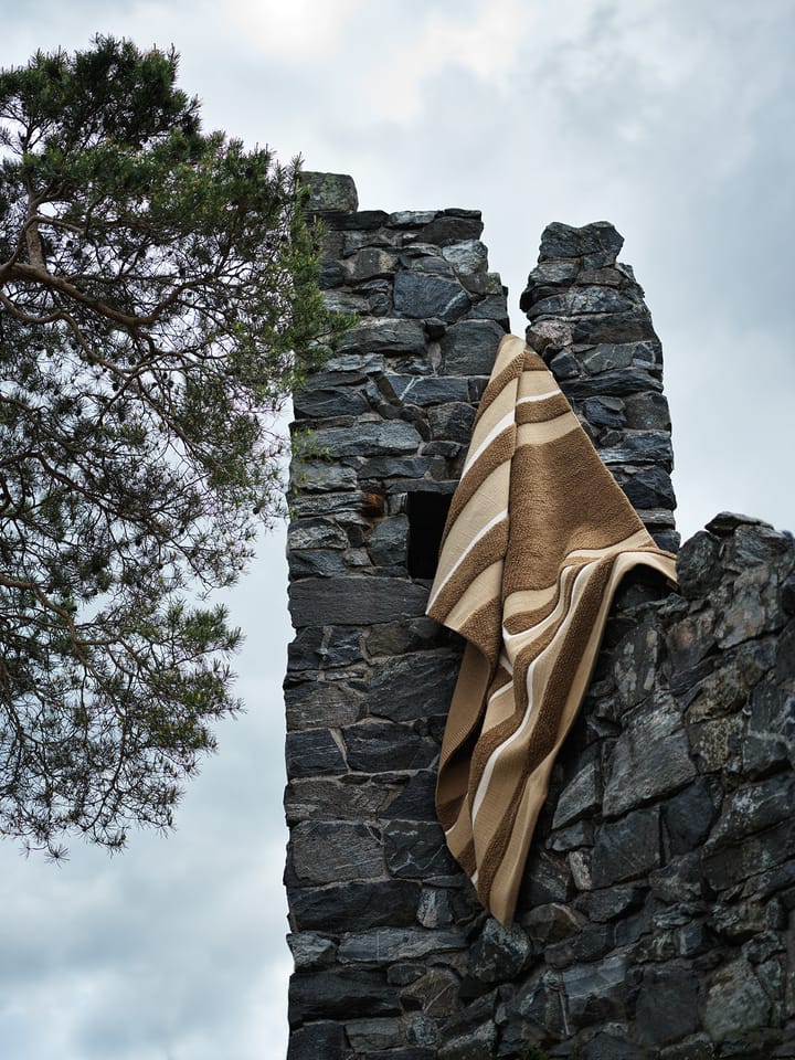 베다 러그 250x350 cm, Mocha-beige-off white Chhatwal & Jonsson | 샤트왈앤존슨