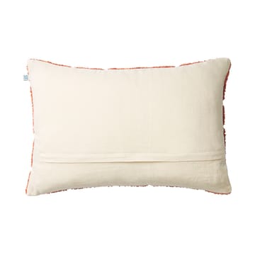 카시 필로우케이스 40x60 cm - Apricot orange - Chhatwal & Jonsson | 샤트왈앤존슨