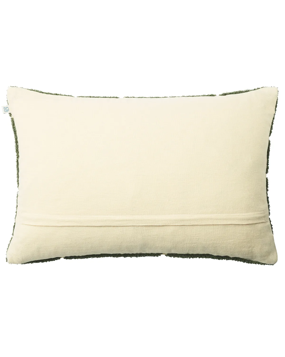 카시 필로우케이스 40x60 cm, Cactus green Chhatwal & Jonsson | 샤트왈앤존슨