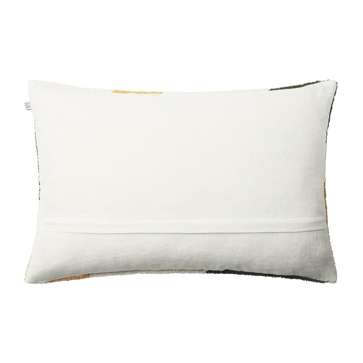 로디 베개커버 40x60 cm, Cactus-Spicy yellow-off white Chhatwal & Jonsson | 샤트왈앤존슨