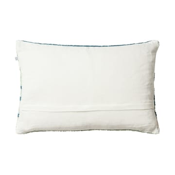 산스크리티 쿠션 커버 40x60 cm - Heaven blue-offwhite-sand-aqua - Chhatwal & Jonsson | 샤트왈앤존슨