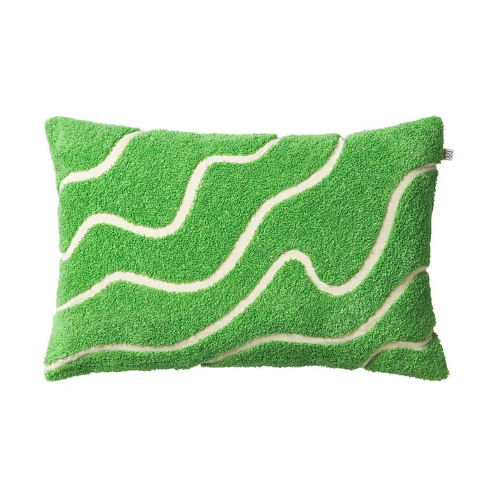 카시 필로우케이스 40x60 cm - Lime - Chhatwal & Jonsson | 샤트왈앤존슨