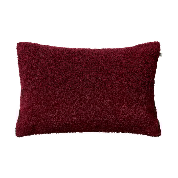 마니 쿠션 커버 40x60 cm - Ruby - Chhatwal & Jonsson | 샤트왈앤존슨