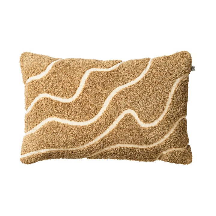 카시 필로우케이스 40x60 cm - Sand - Chhatwal & Jonsson | 샤트왈앤존슨