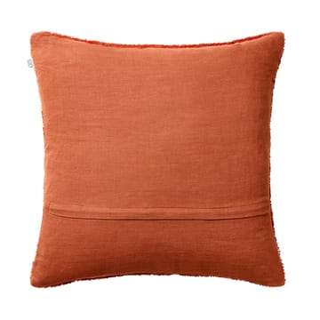 마니 베개커버 50x50 cm - Apricot Orange - Chhatwal & Jonsson | 샤트왈앤존슨