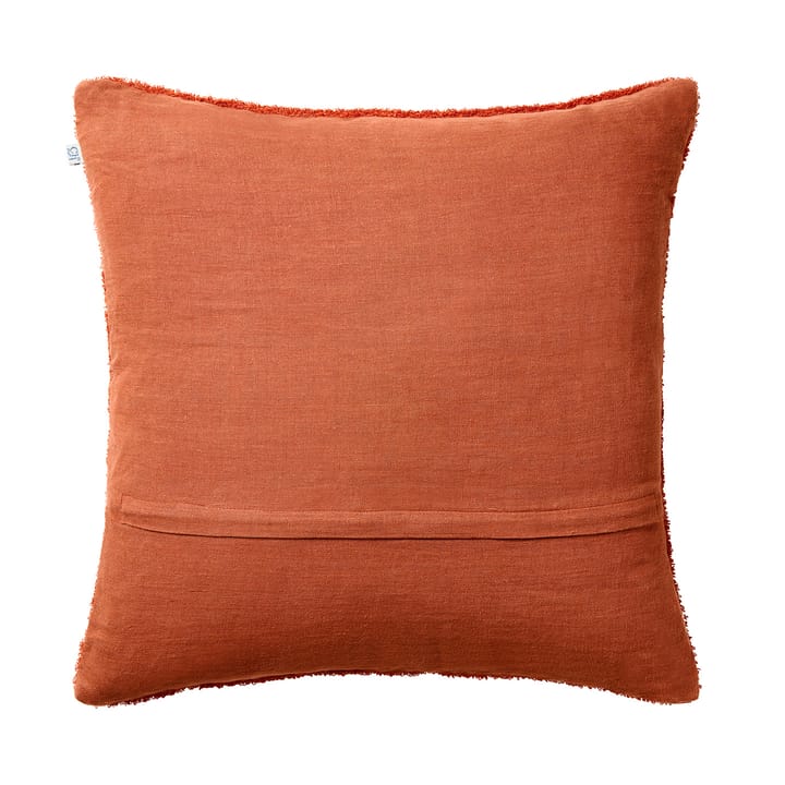 마니 베개커버 50x50 cm, Apricot Orange Chhatwal & Jonsson | 샤트왈앤존슨