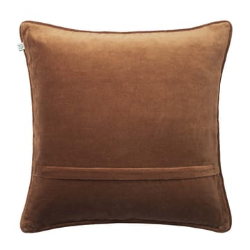로마 쿠션커버 50x50 cm - Cognac-masala yellow - Chhatwal & Jonsson | 샤트왈앤존슨