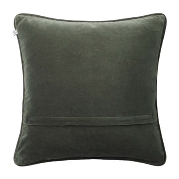 쿠날 쿠션커버 50x50 cm - Forest green - Chhatwal & Jonsson | 샤트왈앤존슨