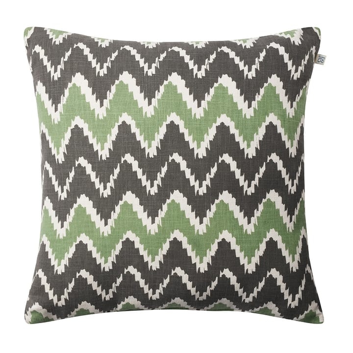 이캇 방갈로르 아웃도어 쿠션 50x50 cm - Grey-sage - Chhatwal & Jonsson | 샤트왈앤존슨