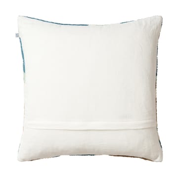 고다바리 쿠션 커버 50x50 cm - Heaven blue-aqua-sand-offwhite - Chhatwal & Jonsson | 샤트왈앤존슨
