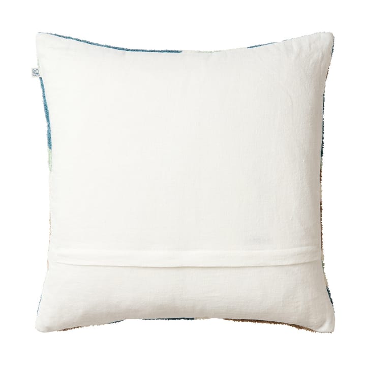 고다바리 쿠션 커버 50x50 cm, Heaven blue-aqua-sand-offwhite Chhatwal & Jonsson | 샤트왈앤존슨
