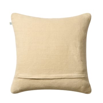 아만 쿠션 커버 50x50 cm - Heaven blue-taupe-khaki - Chhatwal & Jonsson | 샤트왈앤존슨