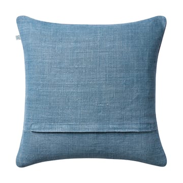 아몰 쿠션 커버 50x50 cm - Ruby-dusty blue - Chhatwal & Jonsson | 샤트왈앤존슨