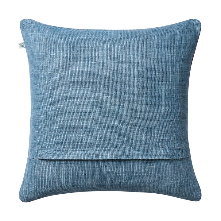 아몰 쿠션 커버 50x50 cm, Ruby-dusty blue Chhatwal & Jonsson | 샤트왈앤존슨