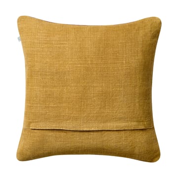 아몰 쿠션 커버 50x50 cm - Ruby-masala yellow - Chhatwal & Jonsson | 샤트왈앤존슨