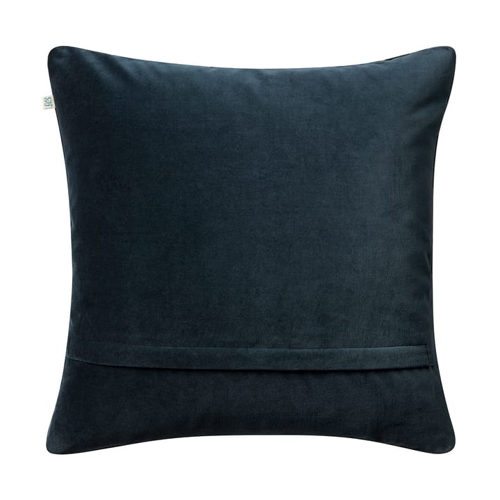 파인 트리 쿠션 커버 50x50 cm, Sea blue Chhatwal & Jonsson | 샤트왈앤존슨