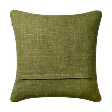 아몰 쿠션 커버 50x50 cm - Taupe-cactus green - Chhatwal & Jonsson | 샤트왈앤존슨