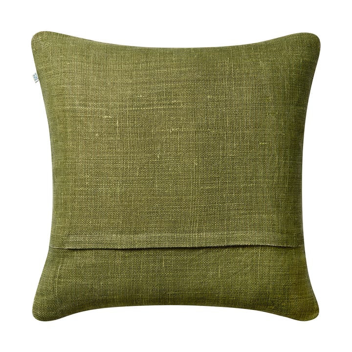 아몰 쿠션 커버 50x50 cm, Taupe-cactus green Chhatwal & Jonsson | 샤트왈앤존슨