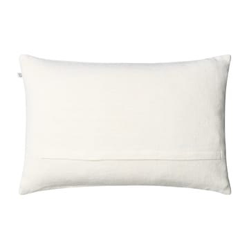 겍코 베개커버 60x40 cm - Off white-heaven blue - Chhatwal & Jonsson | 샤트왈앤존슨