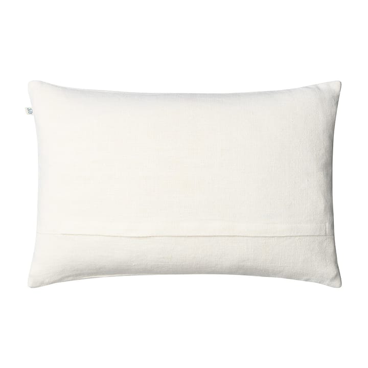 겍코 베개커버 60x40 cm, Off white-heaven blue Chhatwal & Jonsson | 샤트왈앤존슨