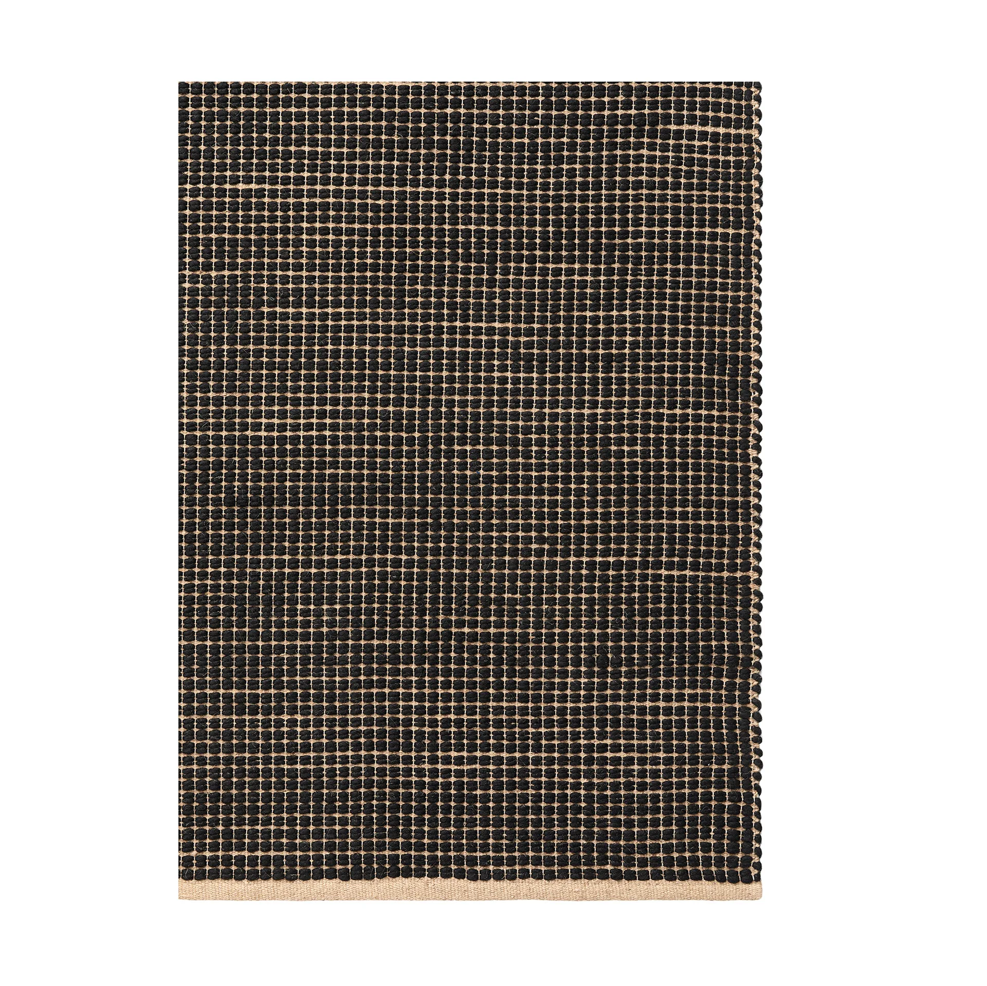 벵갈 러그, Black. 170x240 cm Chhatwal & Jonsson | 샤트왈앤존슨