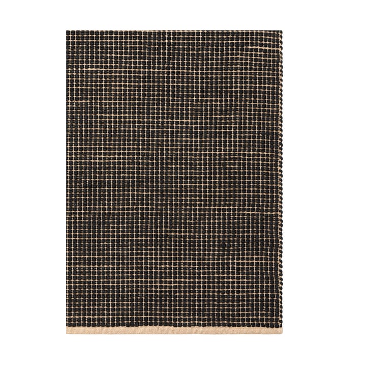 벵갈 러그, Black. 170x240 cm Chhatwal & Jonsson | 샤트왈앤존슨