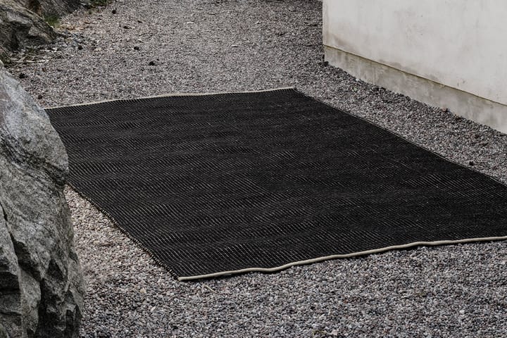 벵갈 러그, Black. 170x240 cm Chhatwal & Jonsson | 샤트왈앤존슨