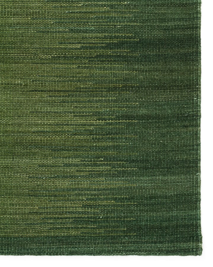 탑티 울 러그, Green, 180x270 cm Chhatwal & Jonsson | 샤트왈앤존슨