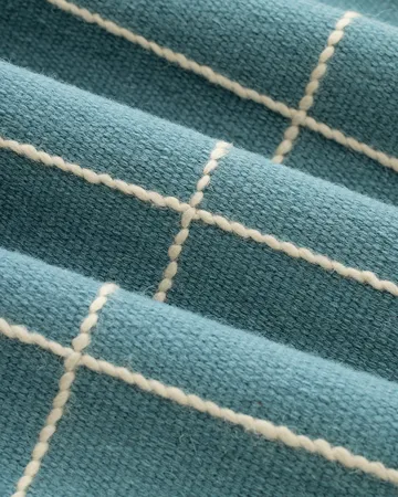 밀란 러그 - Heaven blue-off white, 180x270 cm - Chhatwal & Jonsson | 샤트왈앤존슨